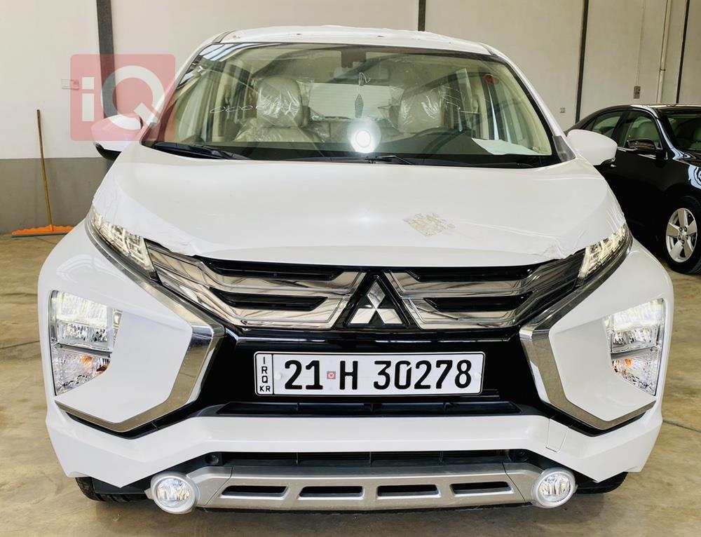 Mitsubishi Xpander